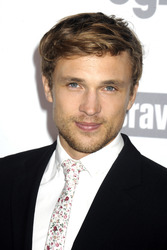 Programmpräsentaion NBCUniversal Cable Entertainment 2015 in New York