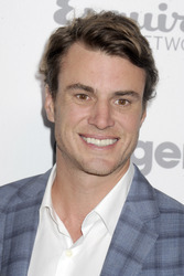 Programmpräsentaion NBCUniversal Cable Entertainment 2015 in New York