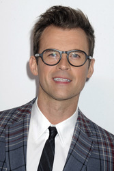 Programmpräsentaion NBCUniversal Cable Entertainment 2015 in New York