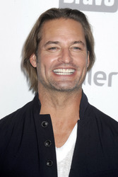 Programmpräsentaion NBCUniversal Cable Entertainment 2015 in New York