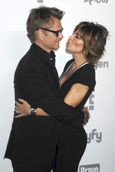 Programmpräsentaion NBCUniversal Cable Entertainment 2015 in New York