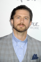Programmpräsentaion NBCUniversal Cable Entertainment 2015 in New York