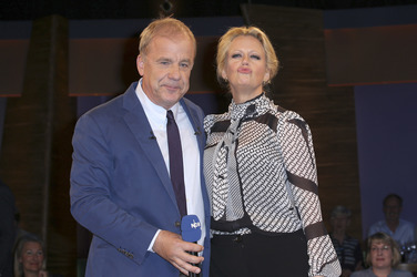 'NDR Talk Show' in Hamburg