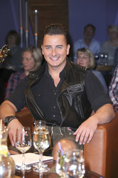 'NDR Talk Show' in Hamburg