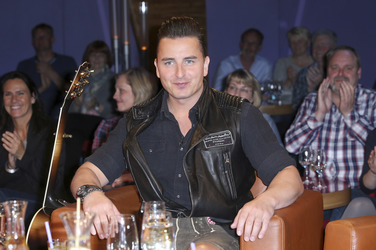 'NDR Talk Show' in Hamburg