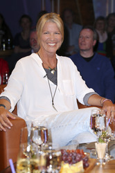 'NDR Talk Show' in Hamburg