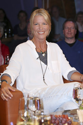 'NDR Talk Show' in Hamburg