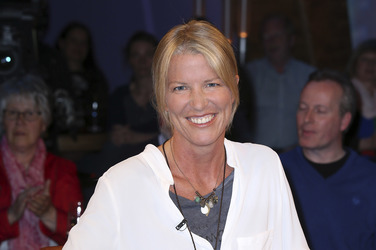'NDR Talk Show' in Hamburg