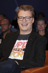 'NDR Talk Show' in Hamburg