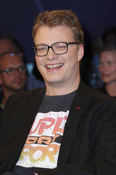 'NDR Talk Show' in Hamburg