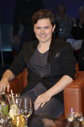 'NDR Talk Show' in Hamburg