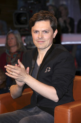 'NDR Talk Show' in Hamburg