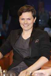 'NDR Talk Show' in Hamburg