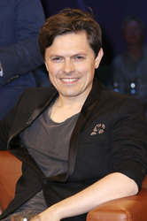 'NDR Talk Show' in Hamburg