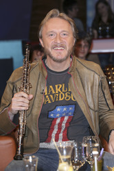 'NDR Talk Show' in Hamburg
