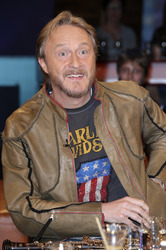 'NDR Talk Show' in Hamburg