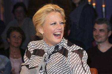 'NDR Talk Show' in Hamburg