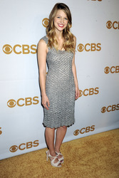 2015 CBS Upfront in New York