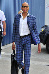 RuPaul's DragCon in Los Angeles