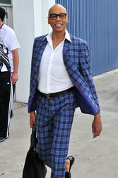RuPaul's DragCon in Los Angeles