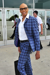 RuPaul's DragCon in Los Angeles