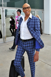 RuPaul's DragCon in Los Angeles