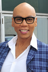 RuPaul's DragCon in Los Angeles