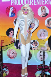 RuPaul's DragCon in Los Angeles
