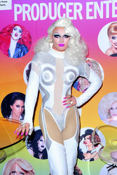 RuPaul's DragCon in Los Angeles