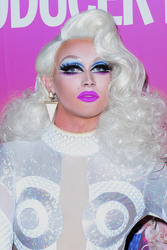 RuPaul's DragCon in Los Angeles