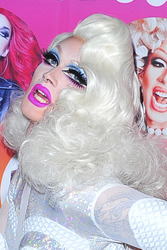 RuPaul's DragCon in Los Angeles