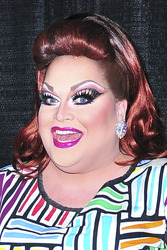 RuPaul's DragCon in Los Angeles