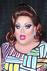 RuPaul's DragCon in Los Angeles