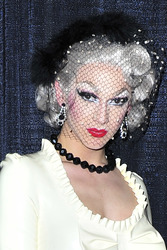 RuPaul's DragCon in Los Angeles