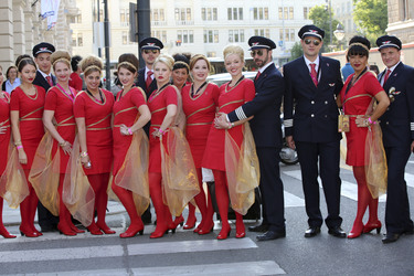 Life Ball 2015 in Wien