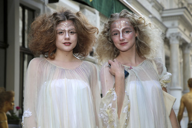 Life Ball 2015 in Wien