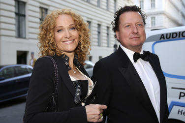 Life Ball 2015 in Wien