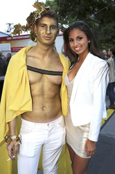 Life Ball 2015 in Wien
