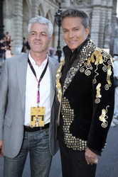 Life Ball 2015 in Wien