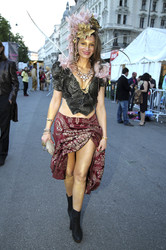 Life Ball 2015 in Wien