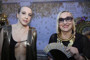 Life Ball 2015 in Wien