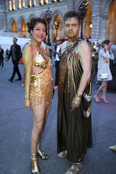 Life Ball 2015 in Wien