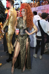 Life Ball 2015 in Wien