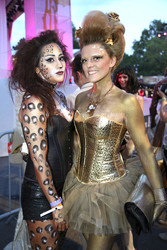 Life Ball 2015 in Wien