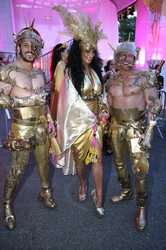 Life Ball 2015 in Wien