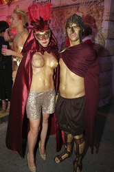 Life Ball 2015 in Wien