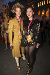 Life Ball 2015 in Wien