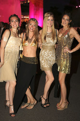 Life Ball 2015 in Wien