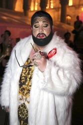 Life Ball 2015 in Wien
