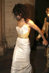 Life Ball 2015 in Wien